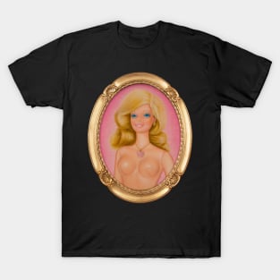 Glamour Doll T-Shirt